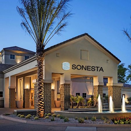 Sonesta Suites Scottsdale Gainey Ranch Экстерьер фото