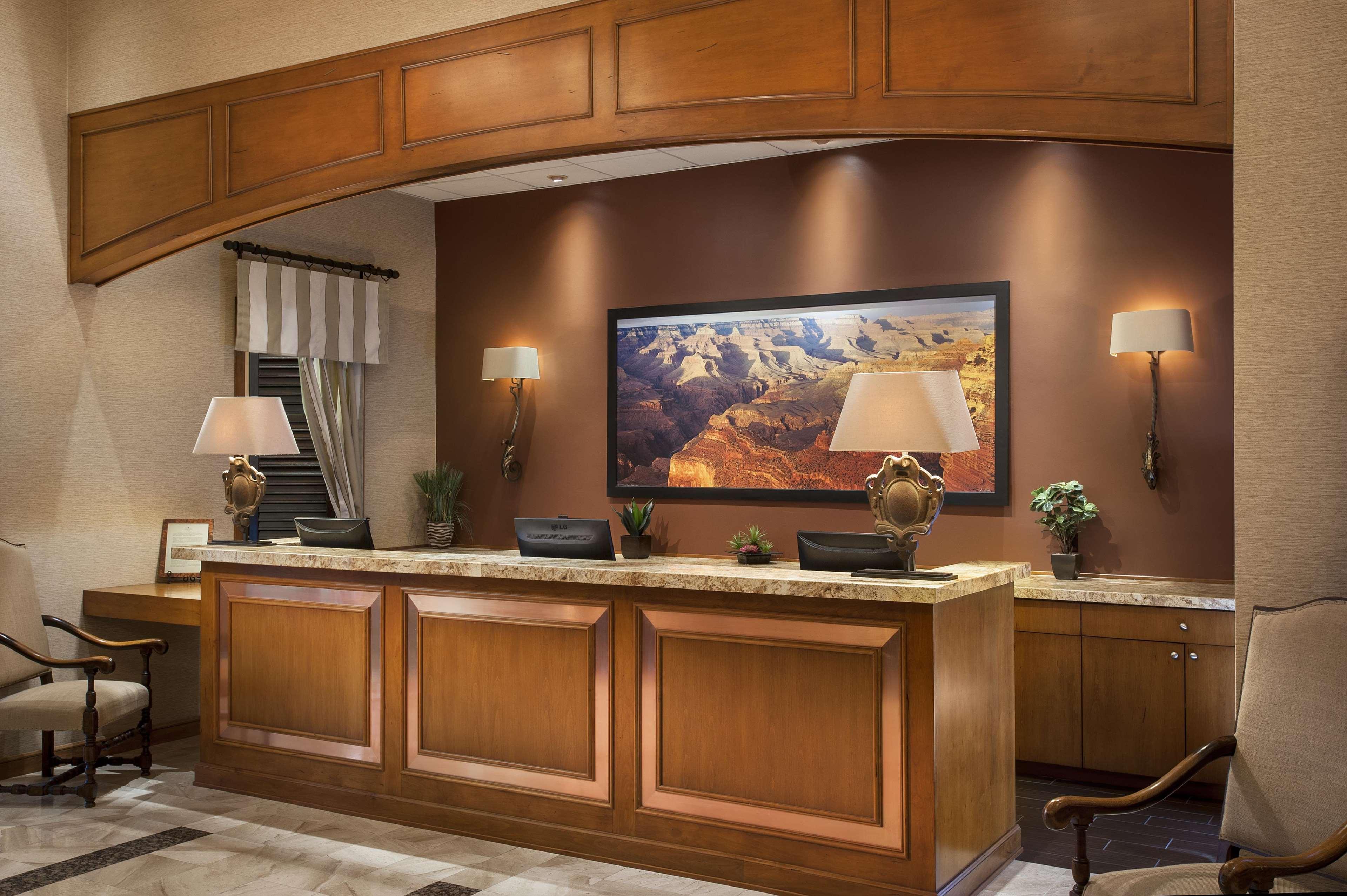 Sonesta Suites Scottsdale Gainey Ranch Экстерьер фото