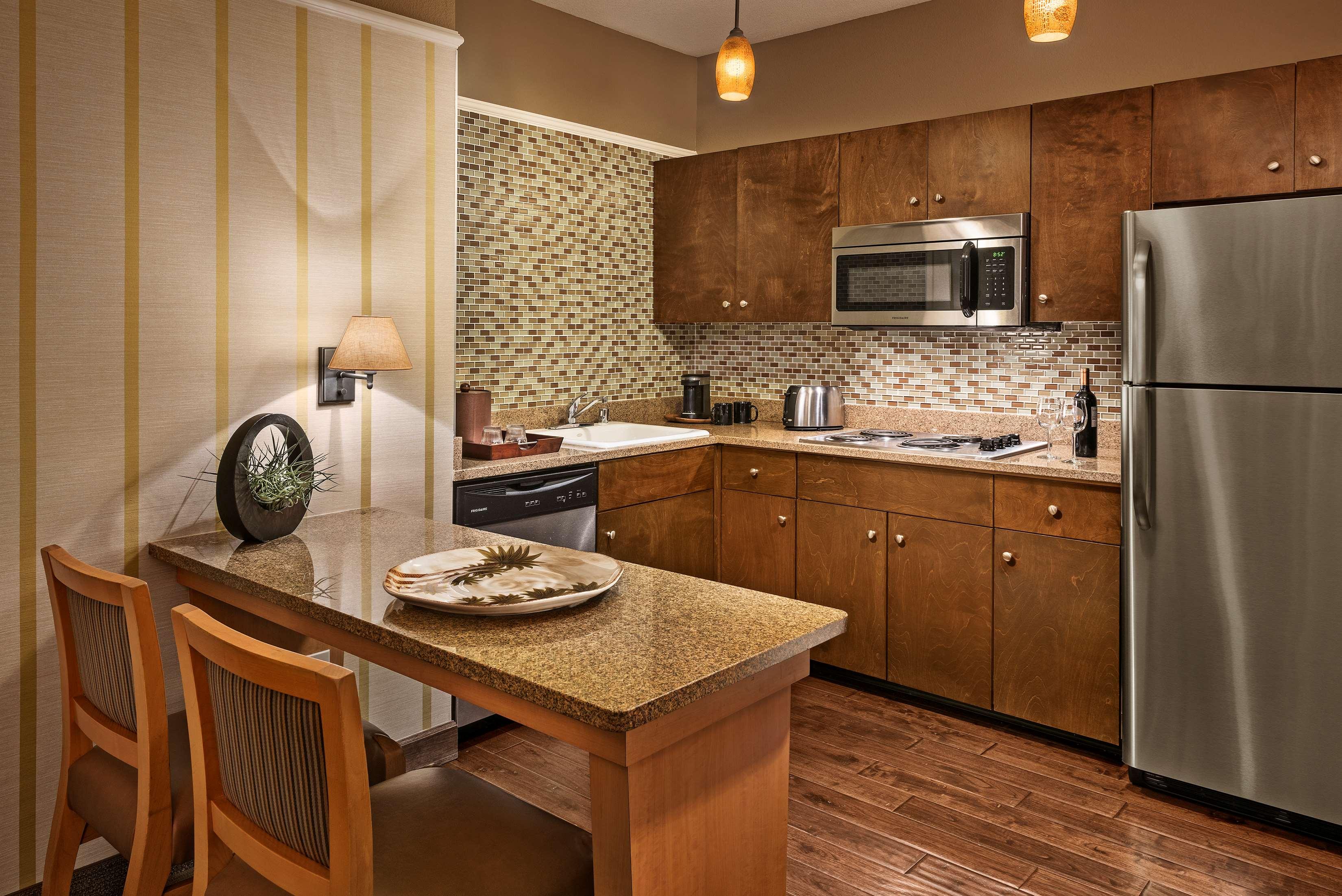 Sonesta Suites Scottsdale Gainey Ranch Экстерьер фото