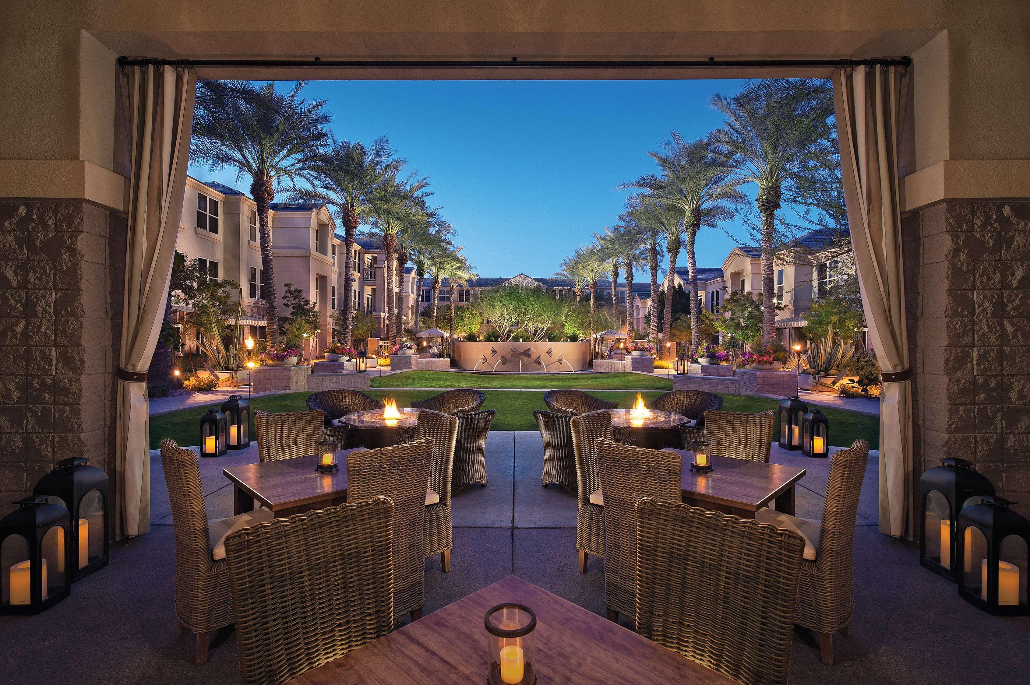 Sonesta Suites Scottsdale Gainey Ranch Экстерьер фото