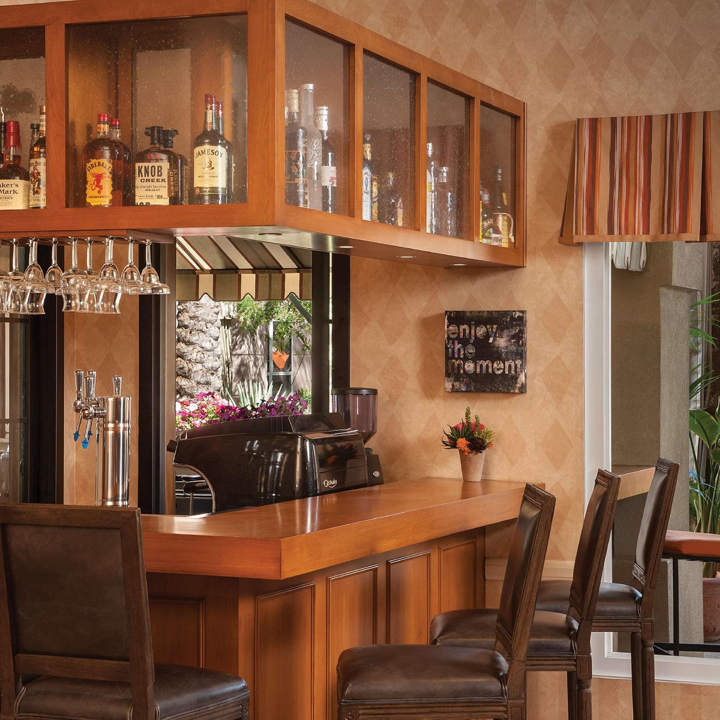 Sonesta Suites Scottsdale Gainey Ranch Экстерьер фото